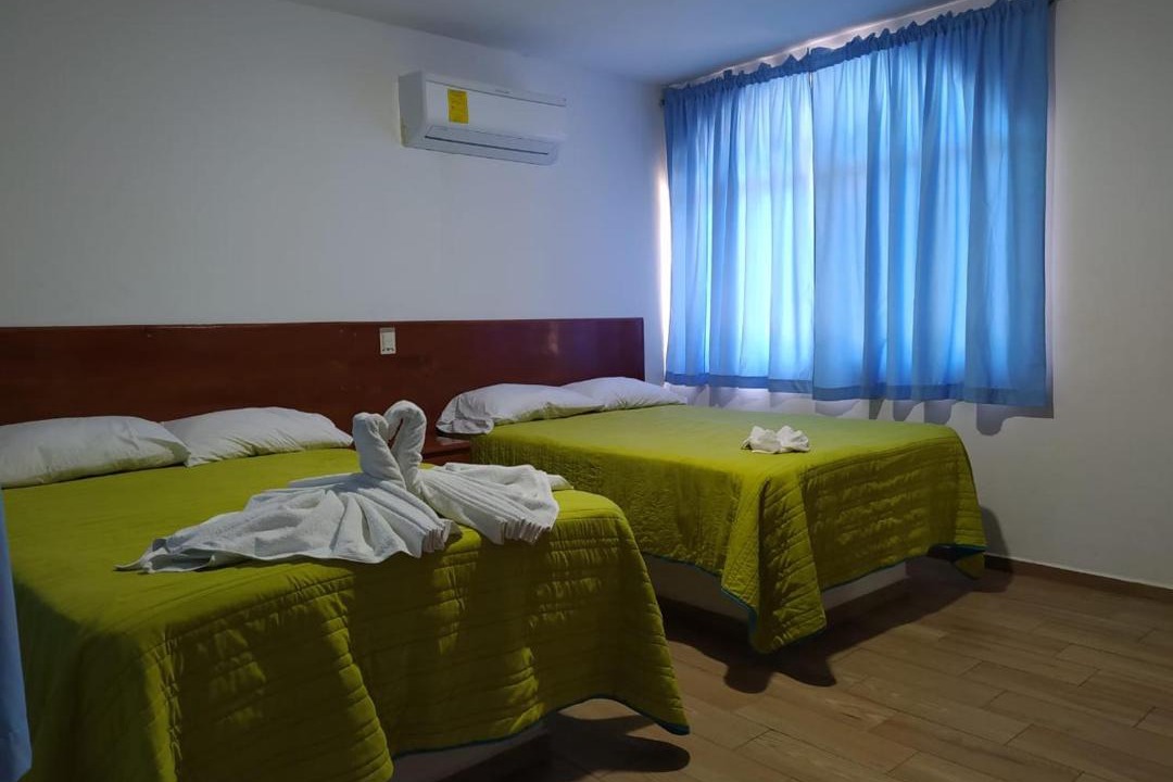 Photo of Bedroom in Tecolutla Municipality