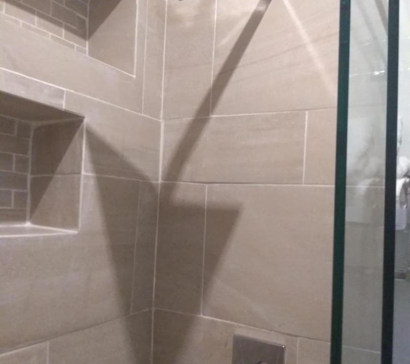 Photo of Bathroom in Lagos de Moreno