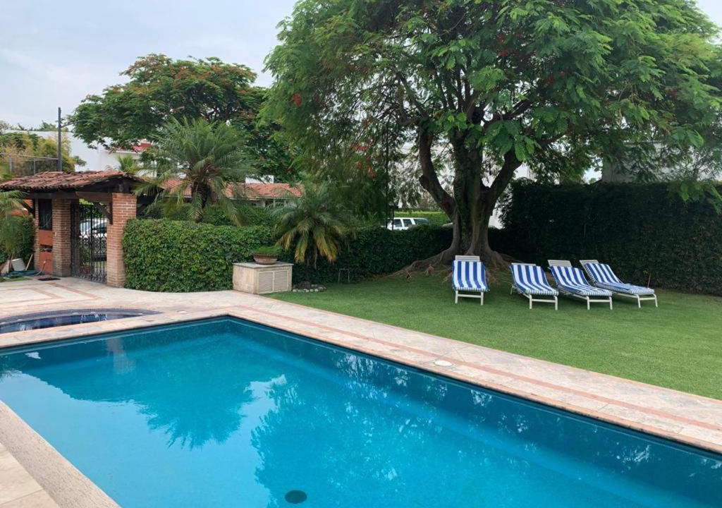 Photo of Outdoor in Cocoyoc