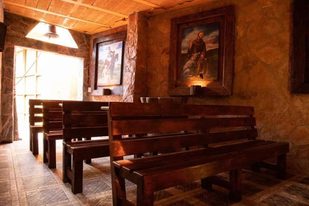 Photo of Livingroom in Puebla