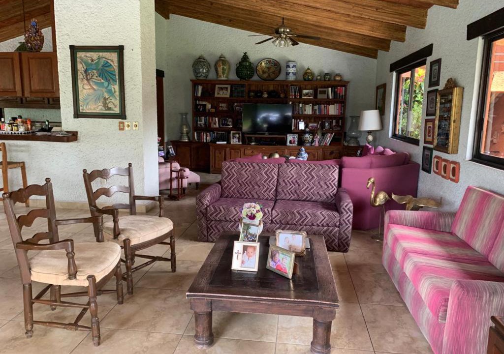 Photo of Livingroom in Cocoyoc