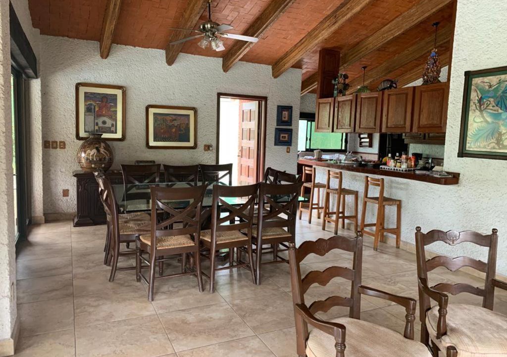 Photo of Livingroom in Cocoyoc