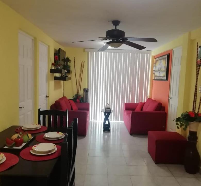 Photo of Livingroom in Las Playas