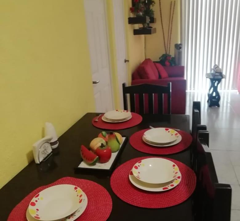 Photo of Livingroom in Las Playas