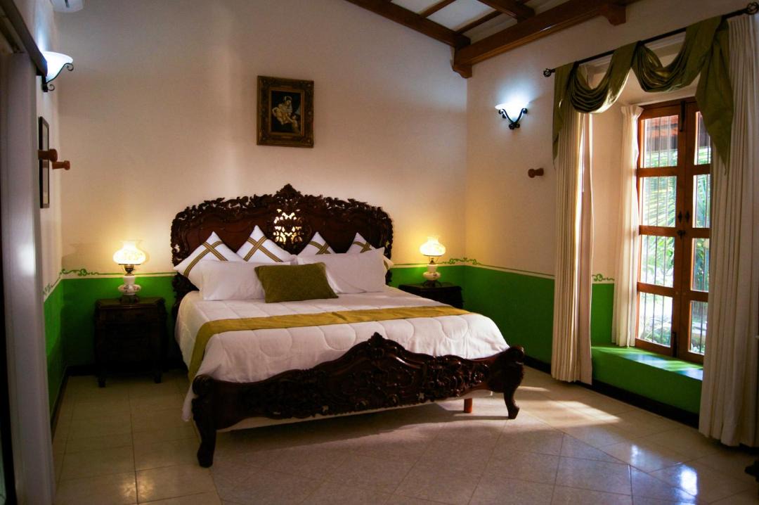 Photo of Bedroom in Merida Municipality