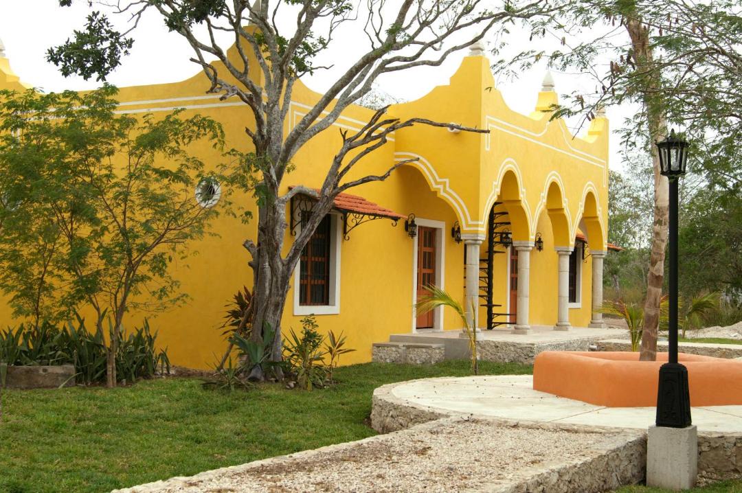 Photo of Buildings in Merida Municipality