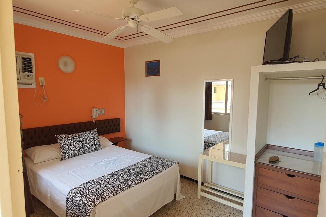 Photo of Bedroom in Ignacio Zaragoza