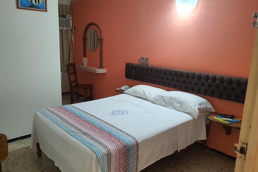 Photo of Bedroom in Ignacio Zaragoza