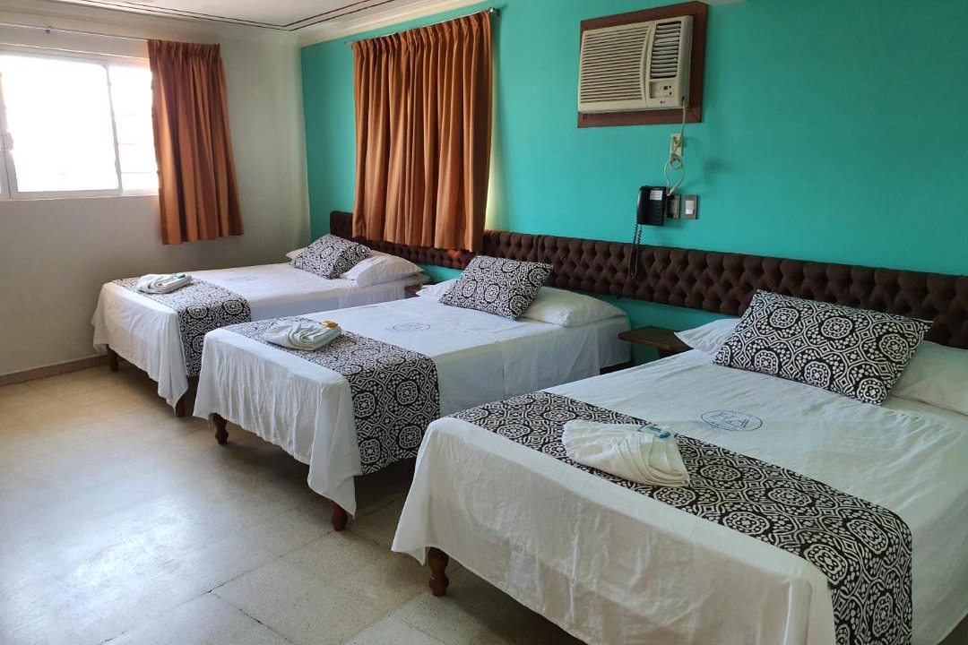 Photo of Bedroom in Ignacio Zaragoza