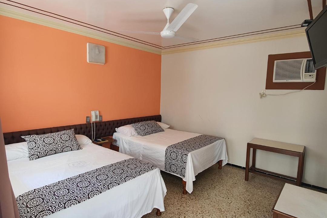 Photo of Bedroom in Ignacio Zaragoza