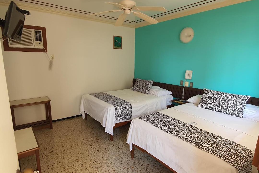 Photo of Bedroom in Ignacio Zaragoza