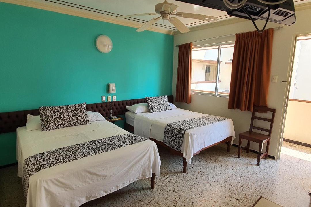 Photo of Bedroom in Ignacio Zaragoza