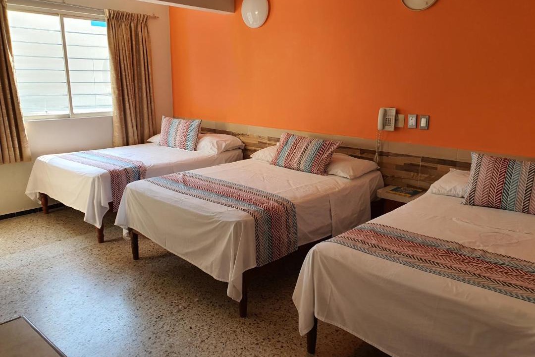 Photo of Bedroom in Ignacio Zaragoza