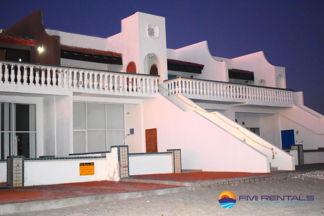 Photo of Buildings in Benito Juarez