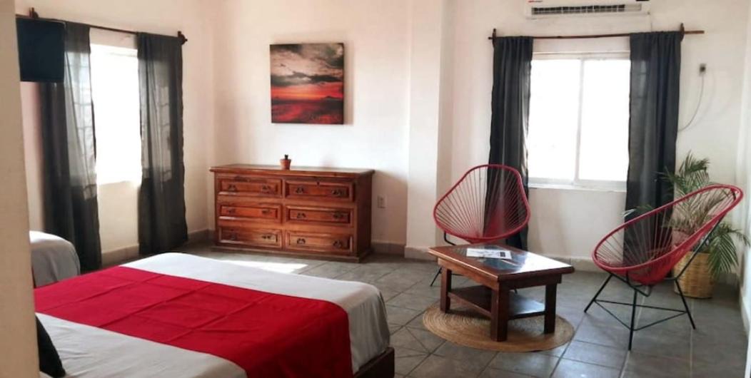 Photo of Bedroom in Salina Cruz