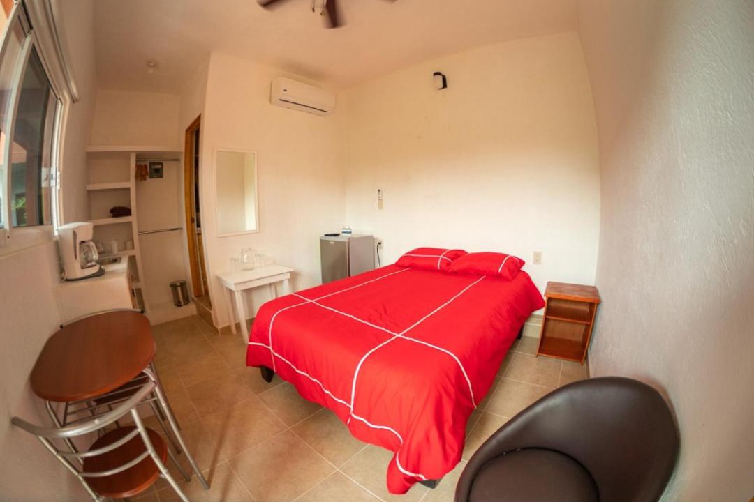 Photo of Livingroom in Centro