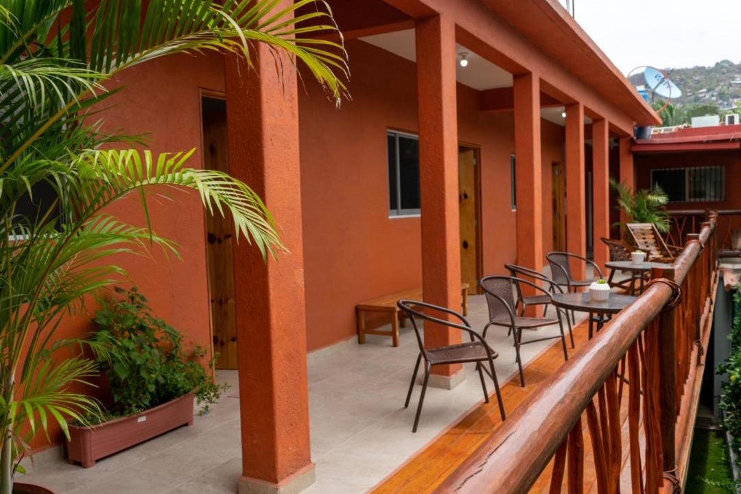 Photo of Patio Balcony in Centro