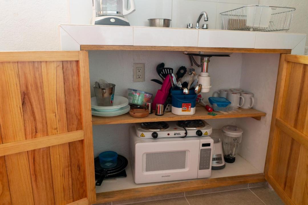 Photo of Kitchen in Centro