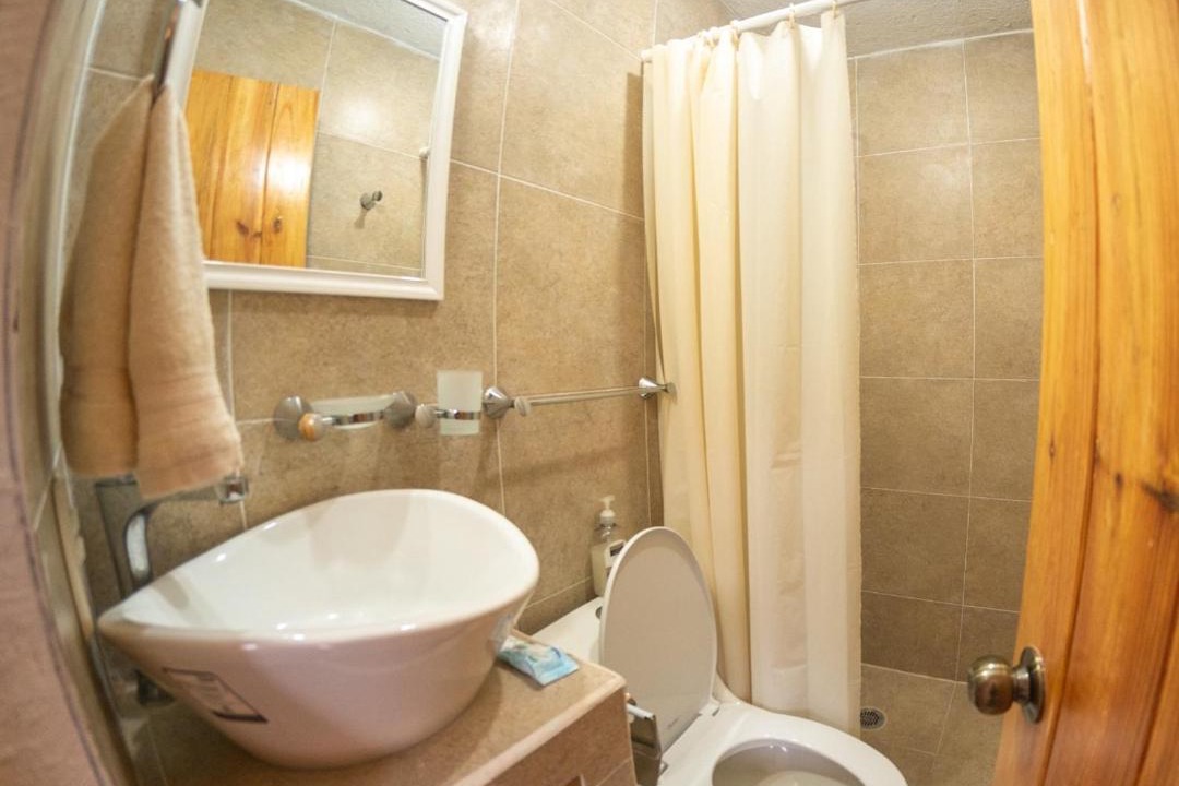 Photo of Bathroom in Centro