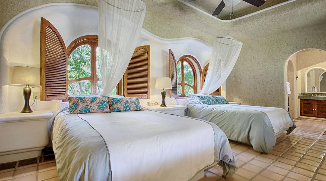 Photo of Bedroom in Cabo San Lucas