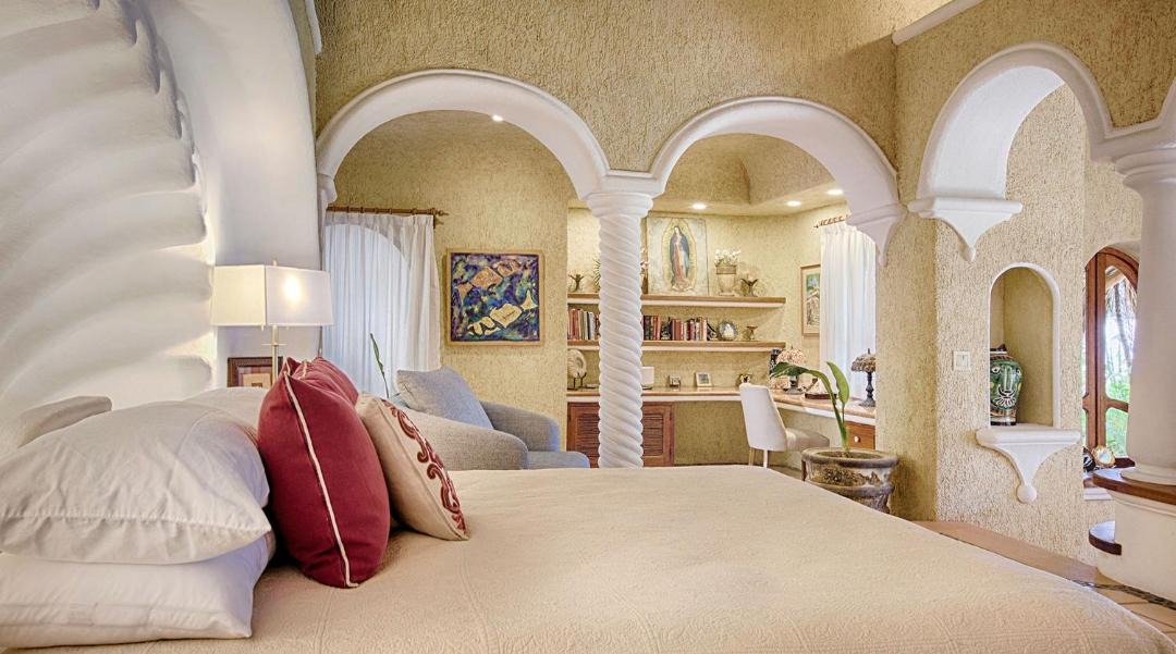 Photo of Bedroom in Cabo San Lucas
