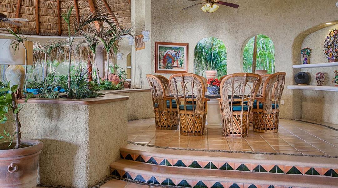 Photo of Livingroom in Cabo San Lucas