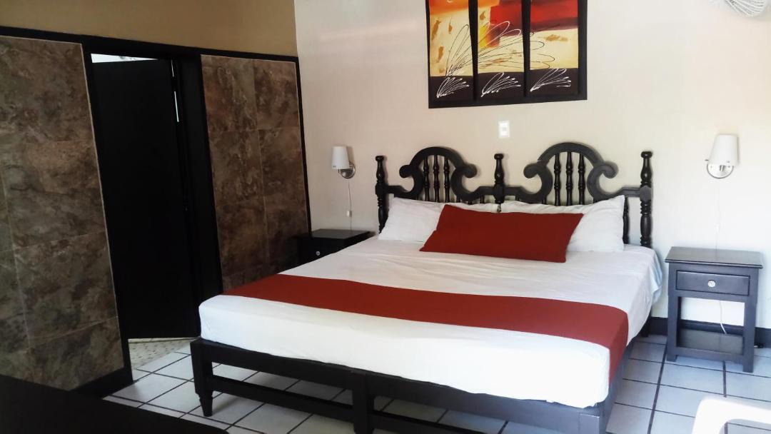Photo of Bedroom in Union de Tula