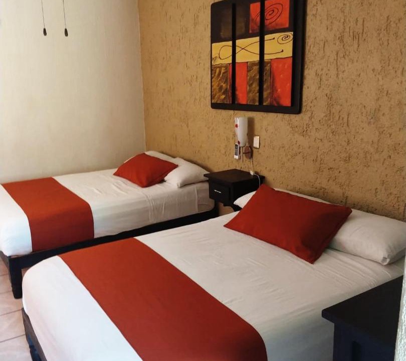 Photo of Bedroom in Union de Tula