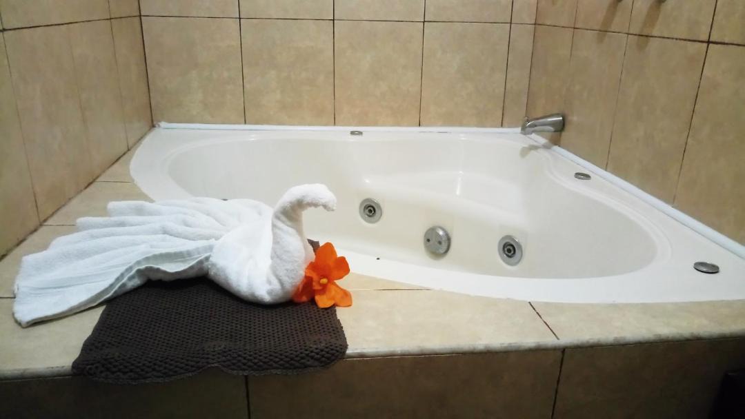 Photo of Bathroom in Union de Tula