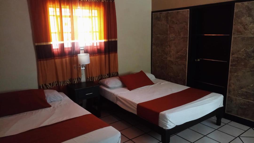 Photo of Bedroom in Union de Tula