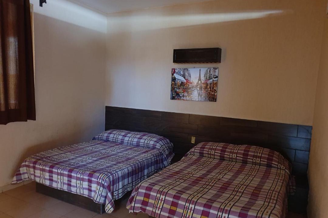 Photo of Bedroom in Magallanes