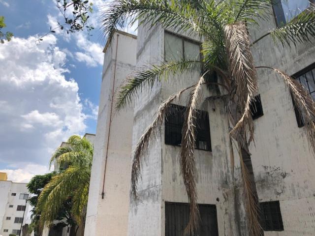 Photo of Buildings in Leon