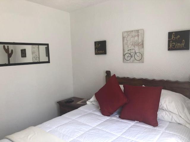 Photo of Bedroom in Leon