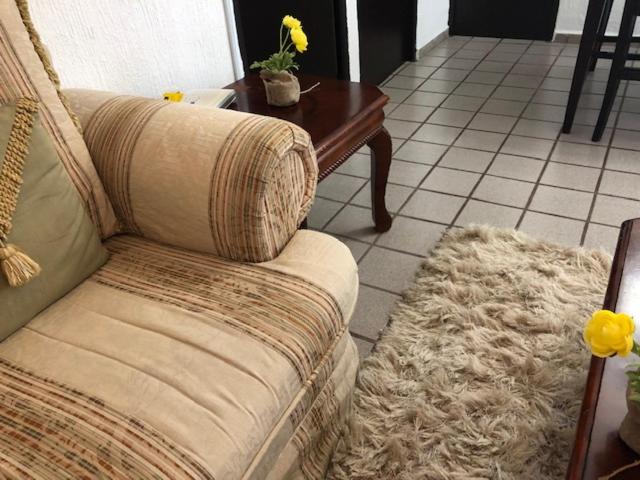 Photo of Bedroom in Leon