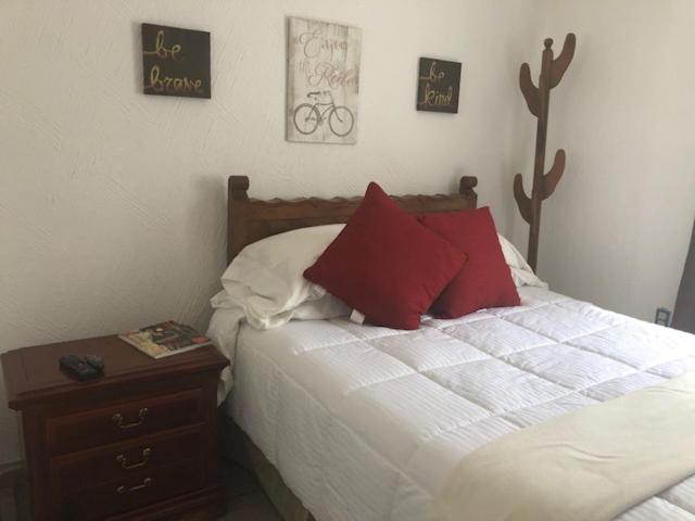 Photo of Bedroom in Leon