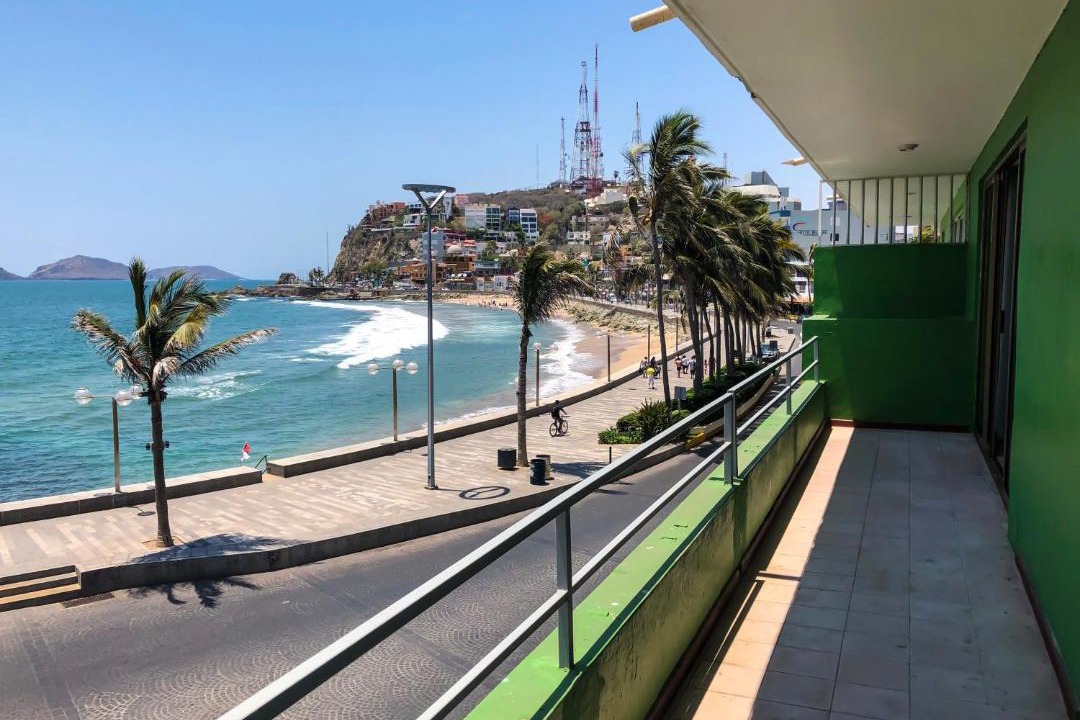 Photo of Others in Downtown Mazatlan