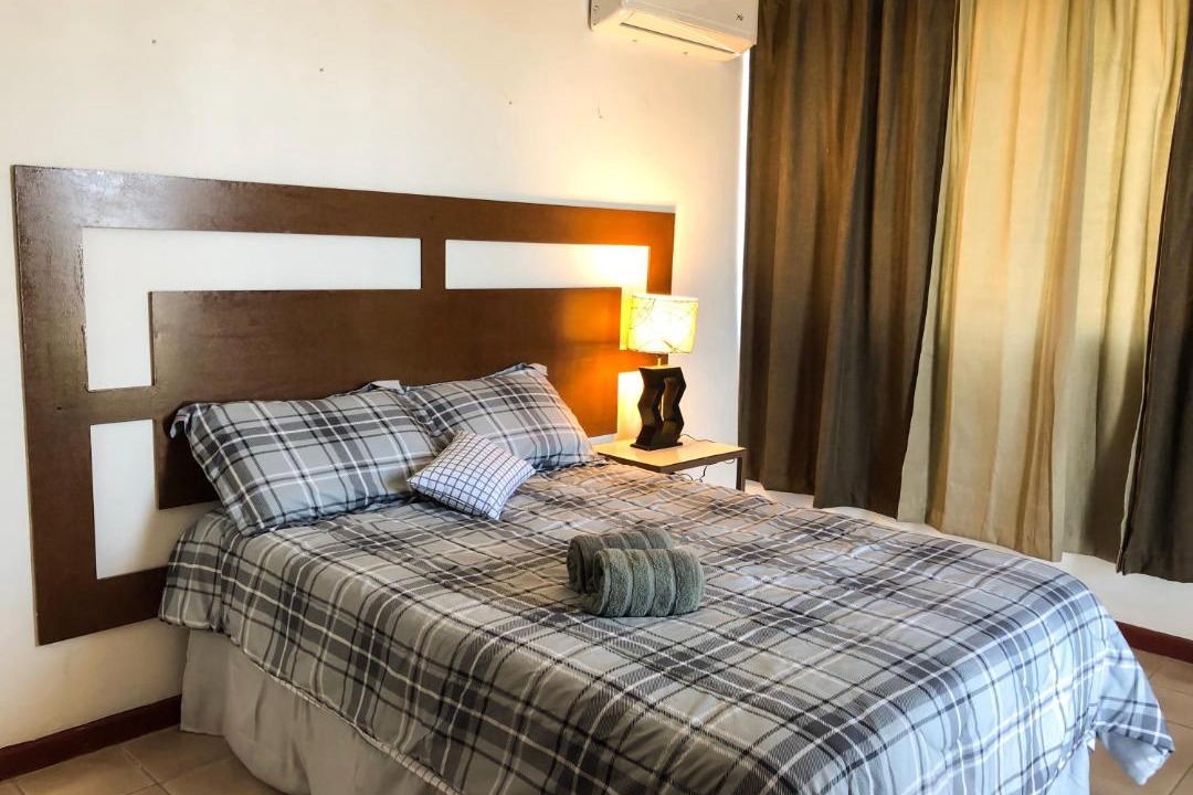 Photo of Bedroom in Downtown Mazatlan