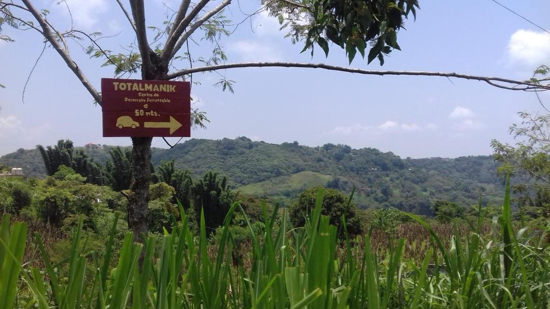Photo of Outdoor in Cuetzalan del Progreso
