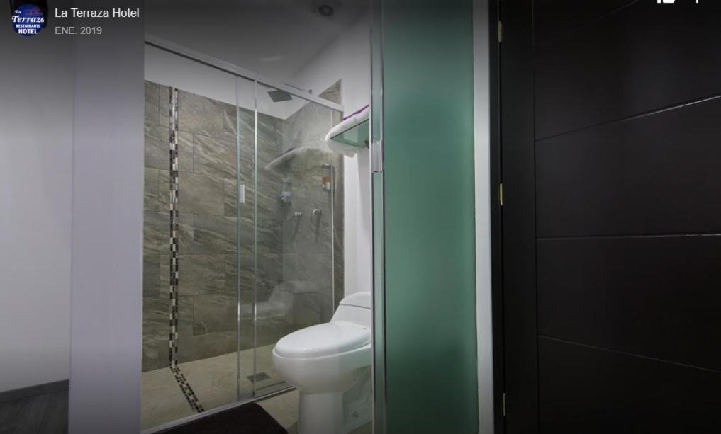 Photo of Bathroom in Jalpan de Serra