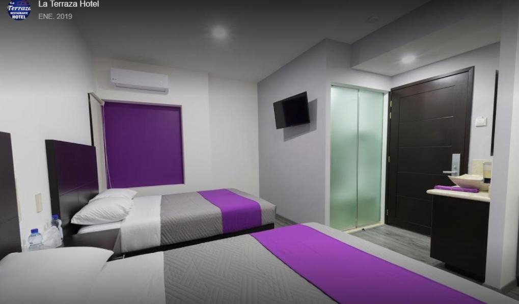 Photo of Bedroom in Jalpan de Serra