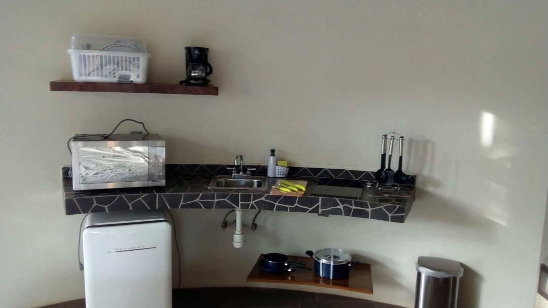 Photo of Kitchen in Los Tamarindos