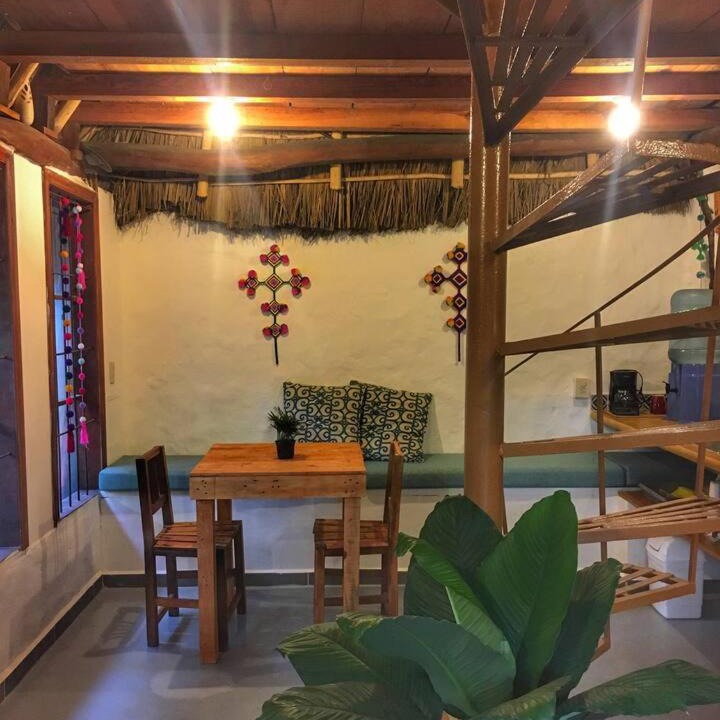 Photo of Livingroom in North End