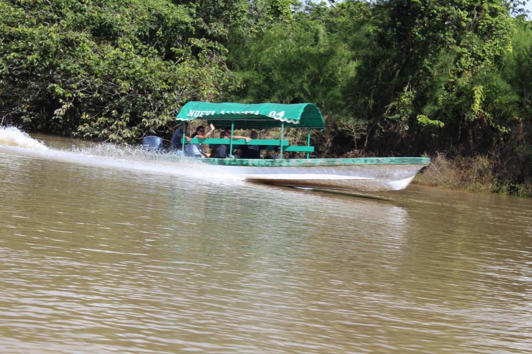 Photo of Others in Frontera Corozal