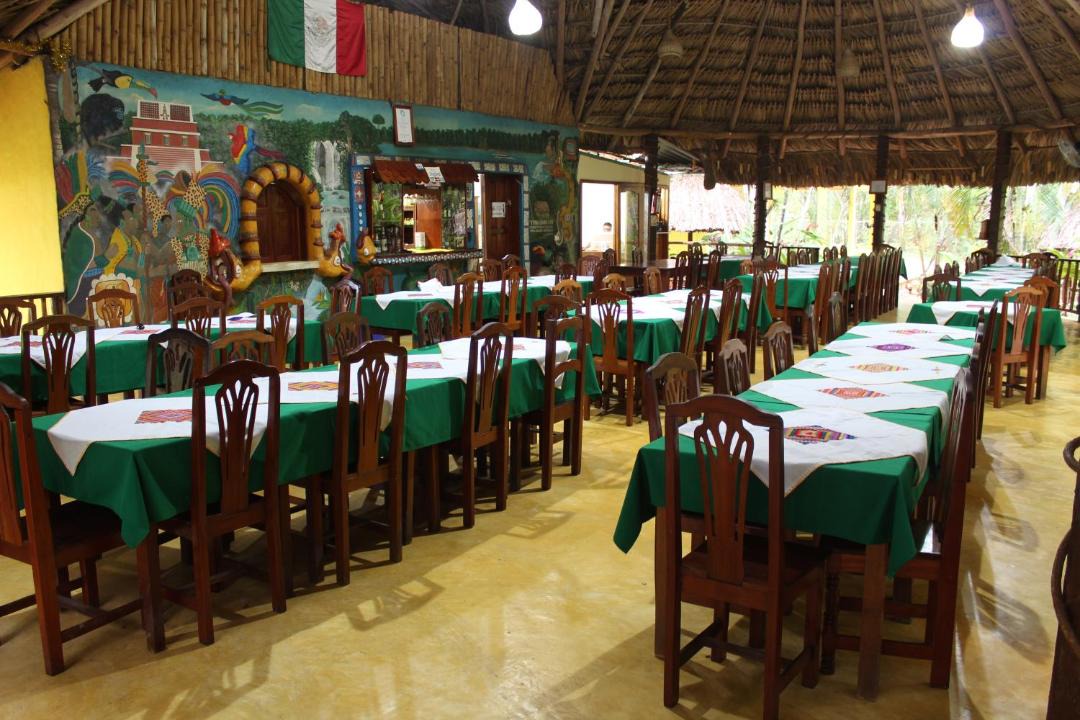 Photo of Others in Frontera Corozal