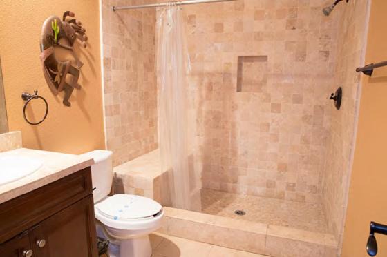 Photo of Bathroom in El Dorado Ranch