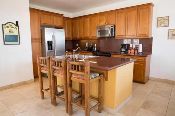 Photo of Kitchen in El Dorado Ranch