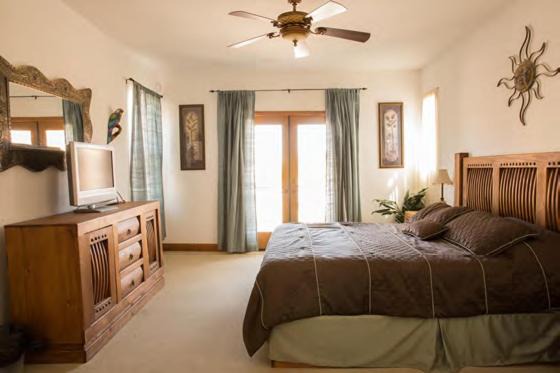 Photo of Bedroom in El Dorado Ranch