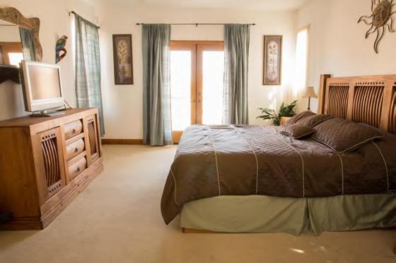 Photo of Bedroom in El Dorado Ranch