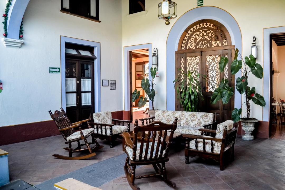Photo of Others in Coatepec