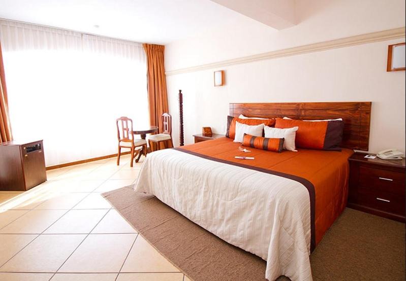 Photo of Bedroom in Chignahuapan